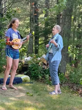 2026-06-30 VonConger Duet